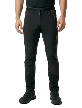 Pantalon Alagna Plus Evo Black / India 3XL
