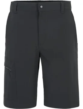Lazio Herren Bermuda Shorts, grau 52 - Hot-sportswear - FashionsVida