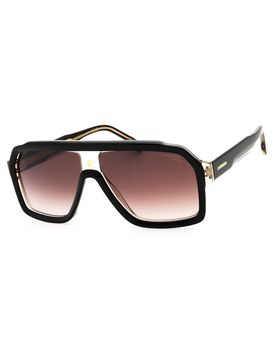 Rectangular Men's Sunglasses