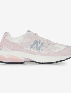 Rose/blanc 45,5