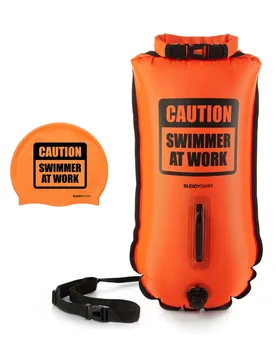 BuddySwim Dry Bag Buoy CSW 28L - BuddySwim - FashionsVida
