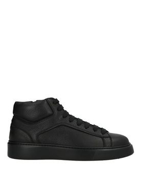 Sneakers Hombre Negro 43 Hombre