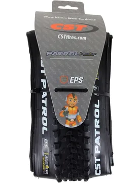 X210 patrol pleg cubiertas mtb (UNICA) - CST - FashionsVida