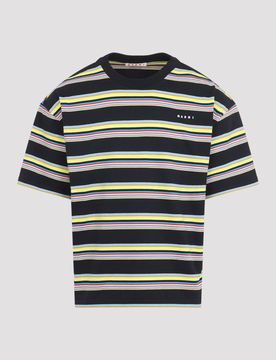 Marni Men's Cotton T-Shirt