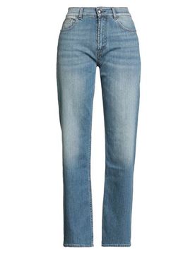 Pantalones vaqueros Mujer Azul marino 26,27,28,29,30 Mujer