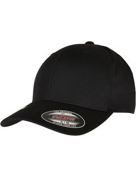 Flexfit Gorra amarillo / negro