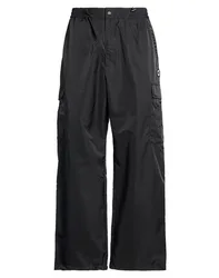 Hose Herren Schwarz L,M,S Herren