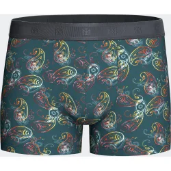 Pack de 2 boxers de hombre en lyocell