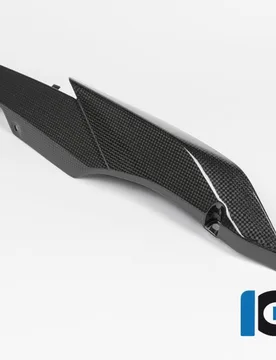 Inserti Sottosella Destra Carbonio Ilmberger Bmw R 1200 R 2015-2018 - Ilmberger Carbonparts - FashionsVida