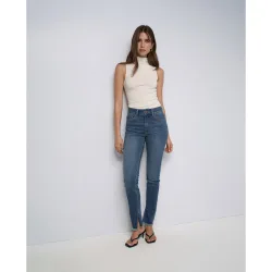 Vaqueros destiny push up skinny de mujer