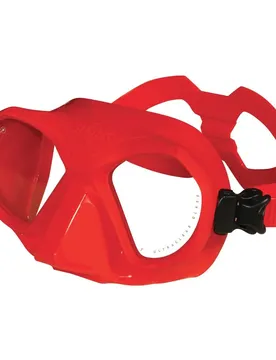 Maschera Per Pesca Subacquea Shark