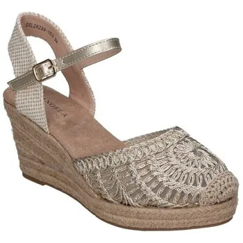 Espadrilles 112211 41 Female - D'angela - FashionsVida