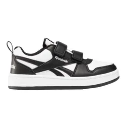 Sneaker Royal Prime 2.0 2v Core Black / Footwear White / Core Black EU 28