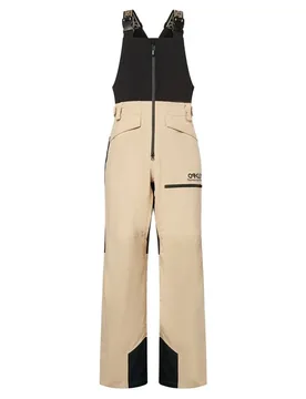 Apparel Pantaloni Tnp Shell Humus 2XL - Oakley - FashionsVida