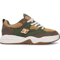 Zapatillas de hombre DC Ascend
