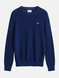 Gant Regular-Fit Pullover Blau XL