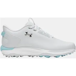 Zapatillas De Golf De Mujer Ua W Drive Fade 2 Sl