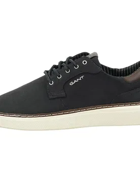 Baskets San Prep 872638244 Black EU 44
