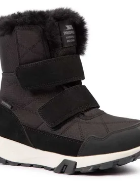 Bottes De Neige Eira Black EU 40 - Trespass - FashionsVida
