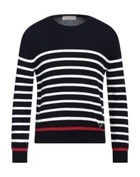Pullover Herren Marineblau L Herren