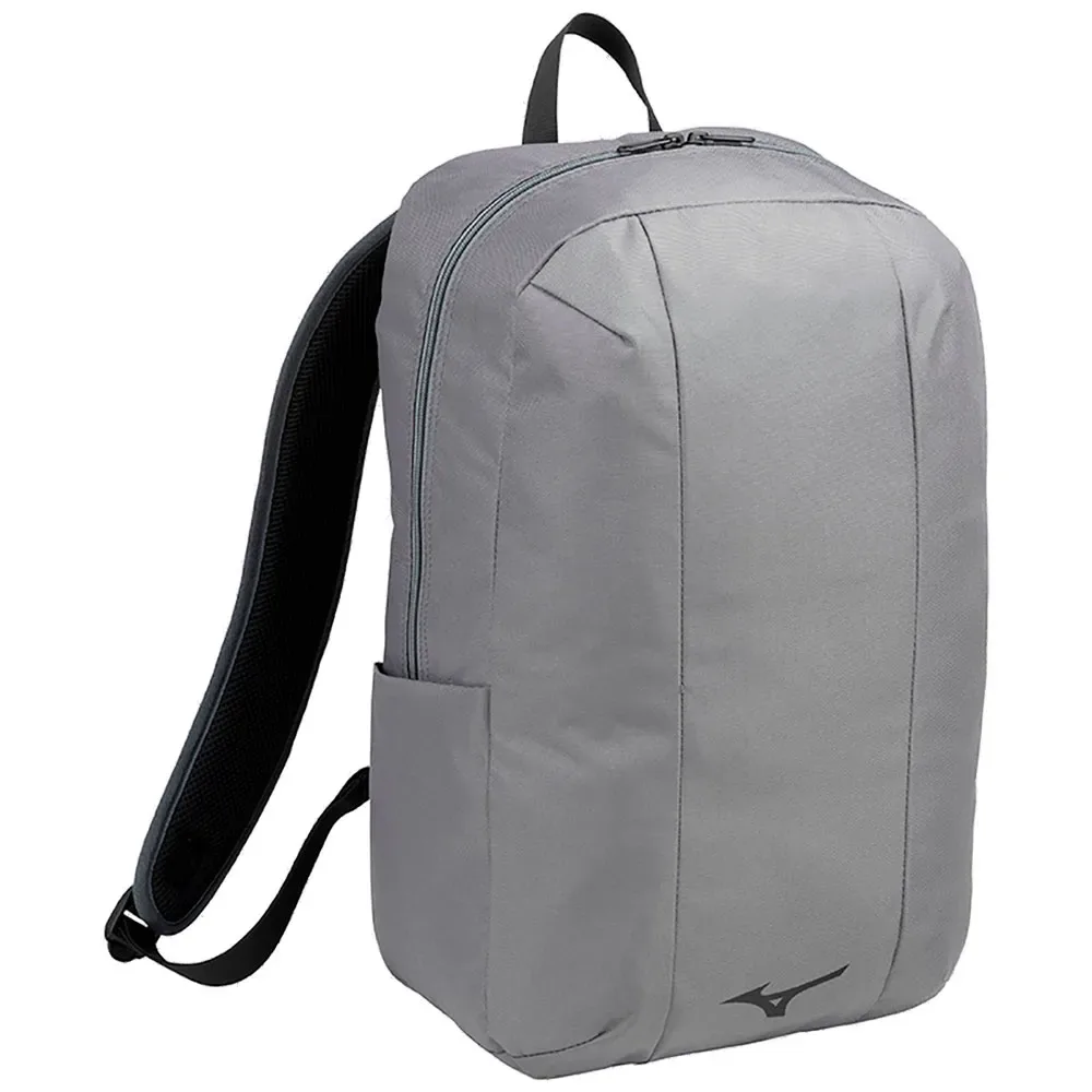 Waso 25l Backpack Grey One Size Men,Women - Mizuno - FashionsVida