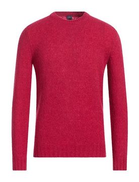Pullover Hombre Magenta 46,50 Hombre