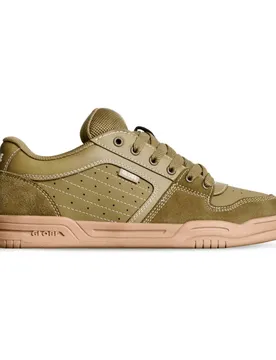 Sneaker Mojo 2.0 Olive / Gum EU 37 1/2