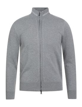 Rebecas Hombre Gris perla 54 Hombre