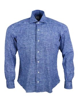Napoli camicie Light Wash