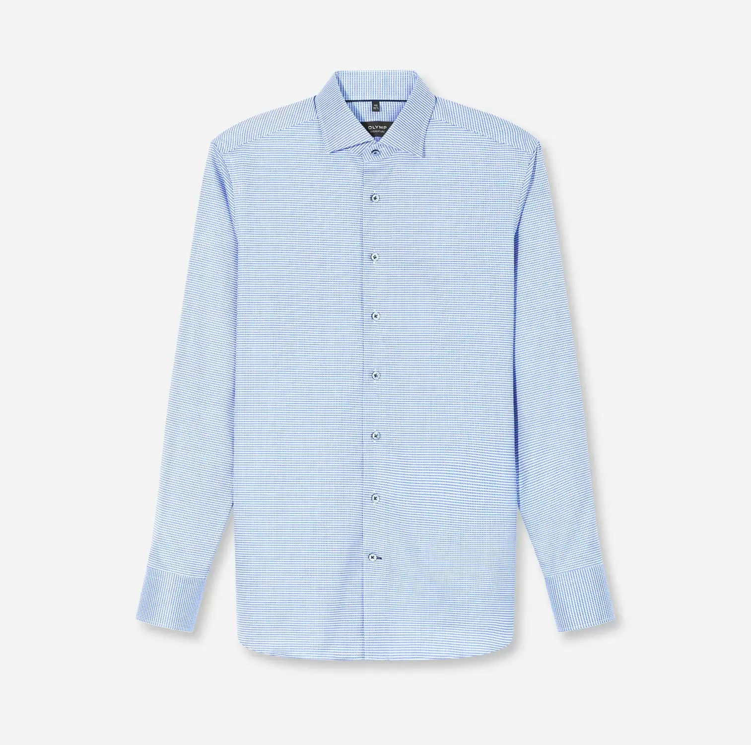 Hemden male - 40 - FashionsVida