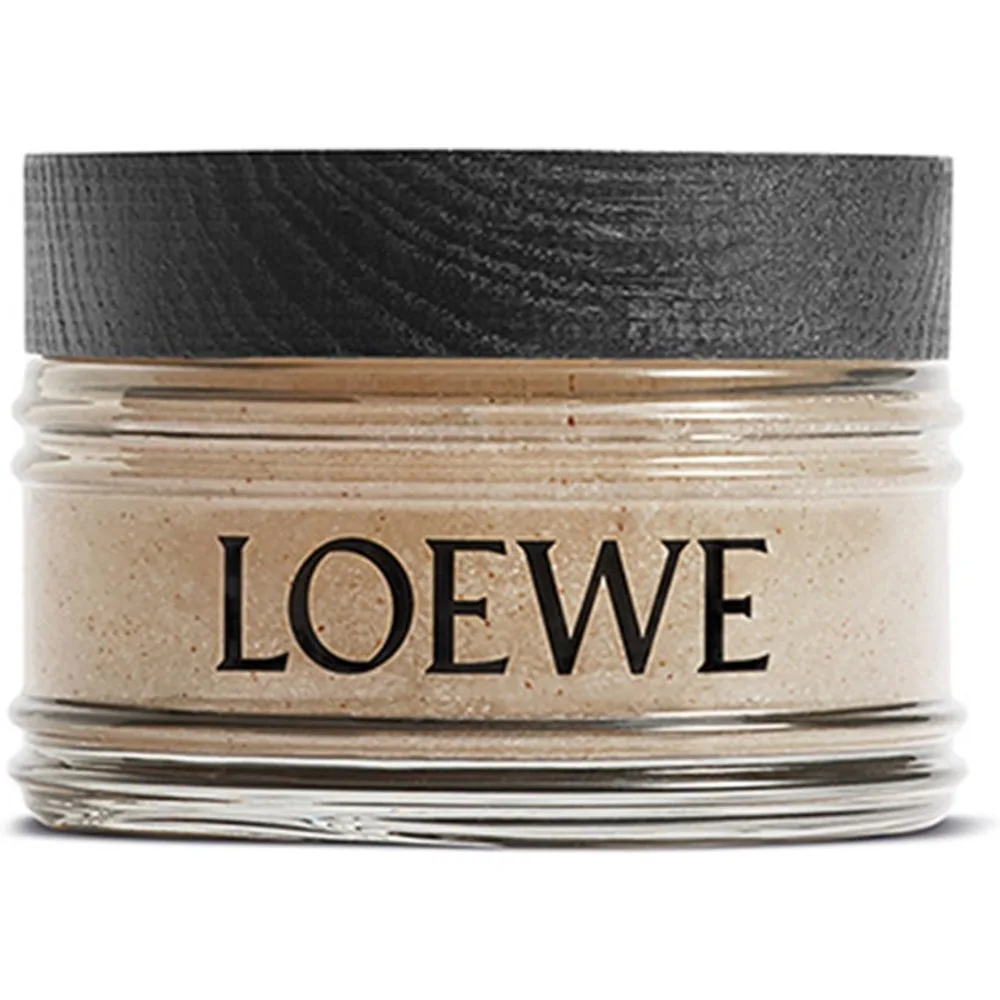 Exfoliante Corporal Tomato Leaves 200 Ml - Loewe - FashionsVida