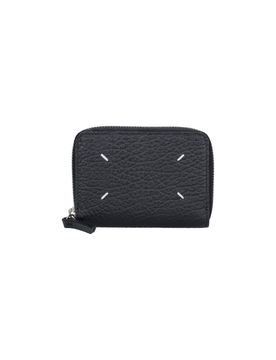 Bovine Leather Wallet