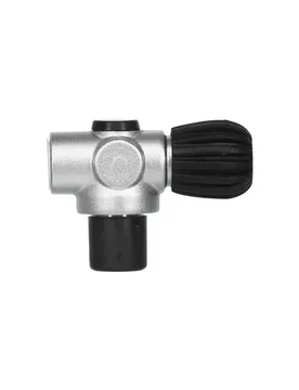 Tecnomar Valvola Rebreather Din 5/8 - Tecnomar - FashionsVida
