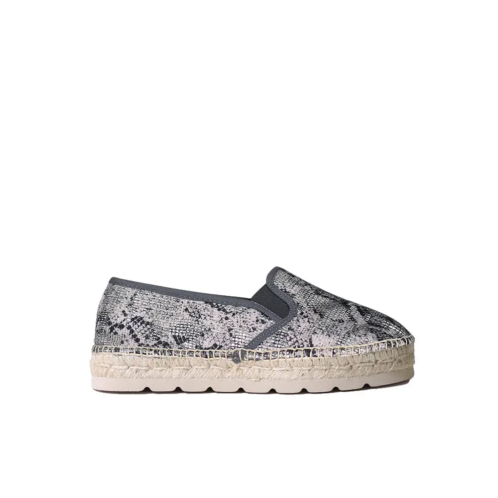 Espadrillas Ara-mb Black EU 37 - Toni Pons - FashionsVida