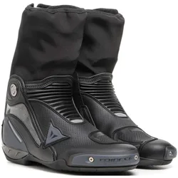 Stivali Moto in Gore-Tex AXIAL GORE-TEX Nero taglia 42
