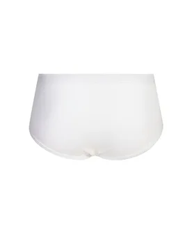 EMINENCE Slip taille haute en coton - Eminence - FashionsVida
