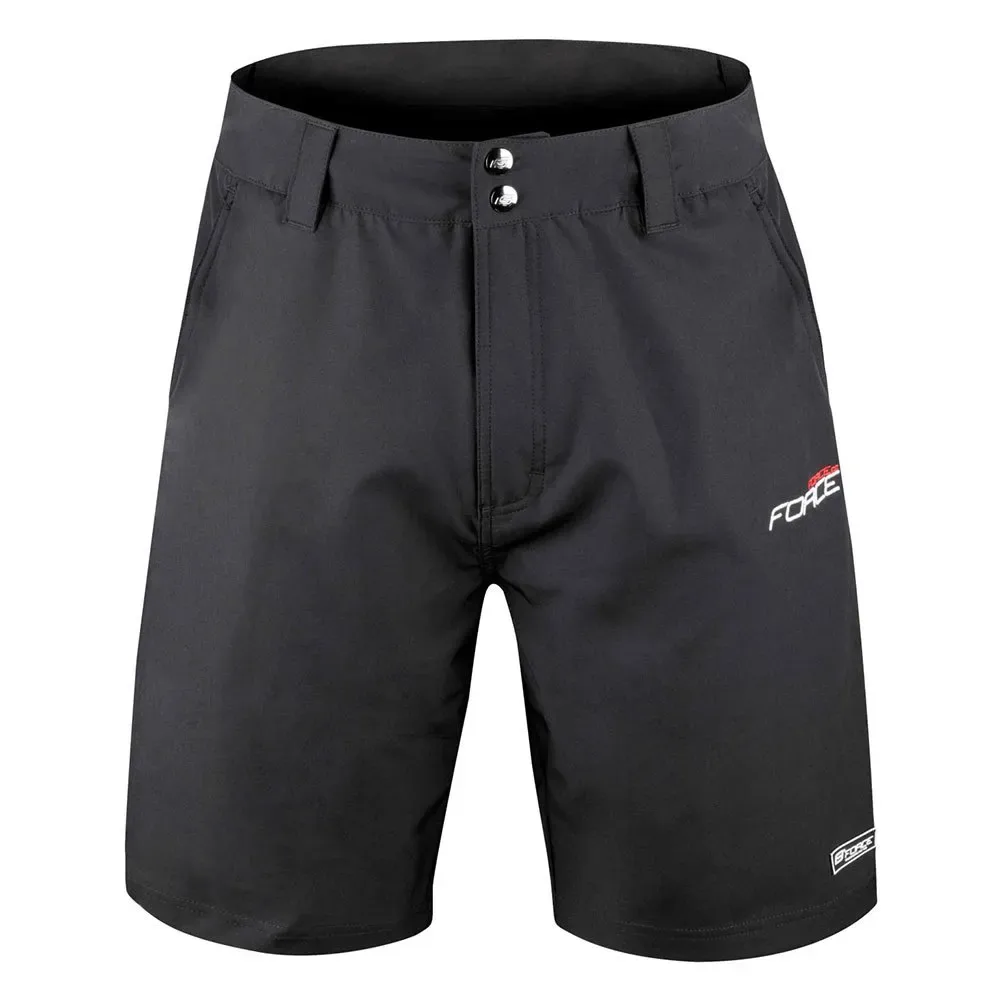 Force Short Blade Mtb - FORCE - FashionsVida