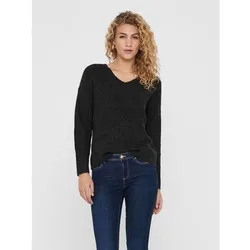 Pullover 15204588 Camilla-Dark Grey Eu S Female