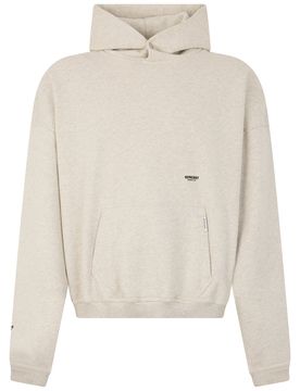Represent Men's Minimal Logo Hoodie