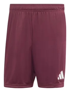 Shorts Entrada 26 - Rouge - male - Size: XS - Adidas - FashionsVida