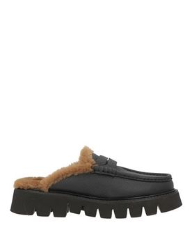 PEDRO GARCÍA Mules & Clogs Damen Schwarz 37,40,41 Damen