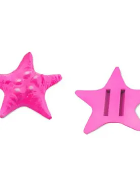 Divers Peso Della Stella Marina 1kg