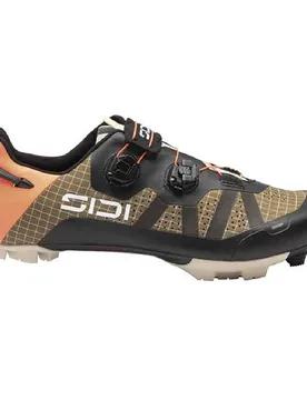 Sidi Scarpe Mtb Aeron Jojoba
