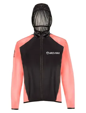 Arch Max Giacca Red M
