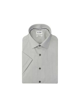 Hemd Slim Fit hellgrün 40 herren