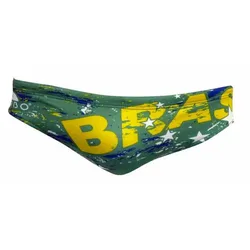 Turbo Slip De Bain Brasil New