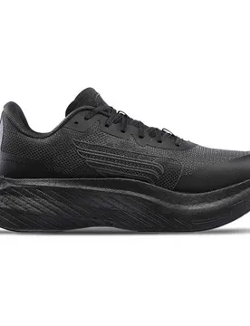 Scarpe Da Running Valkyrie Elite Carbon Black EU 42 2/3