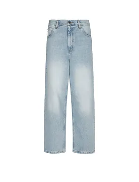 Jeans Balloon Fit BRANDON bleu M - Carhartt - FashionsVida
