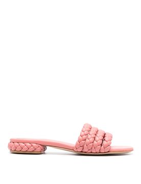 Gianvito Rossi Ischia nappa