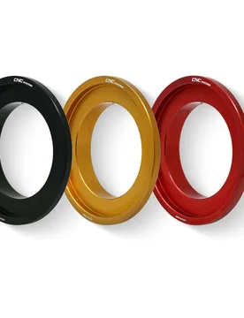 Distanziale conico DAA01 per dado ruota posteriore Ducati CN taglia un - CNC Racing - FashionsVida